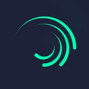 Alight Motion Icon